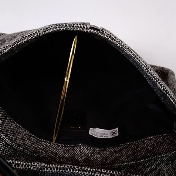 VINTABE CIYI DKNY WOMEN BAG - Picture 4 of 7